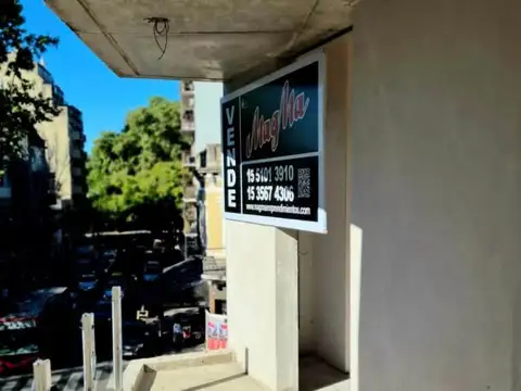 Departamento en Venta al Oeste