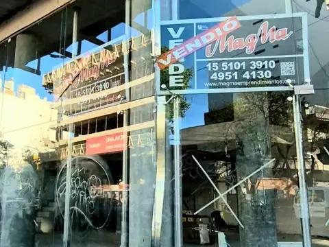 avda cordoba 5100, Piso 3