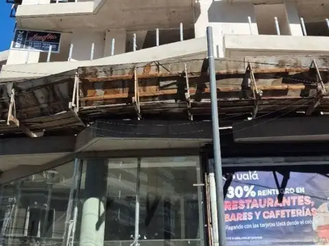 Departamento en Venta de Monoambiente