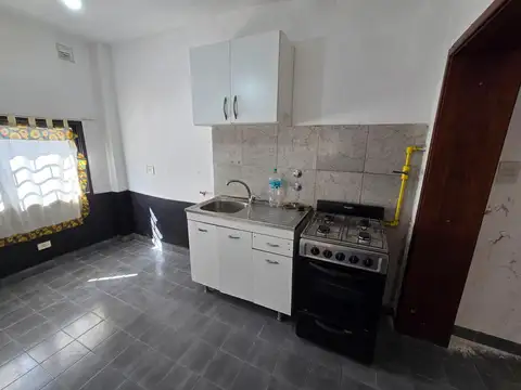 Departamento Tipo PH de 2 Ambientes + cuarto adicional