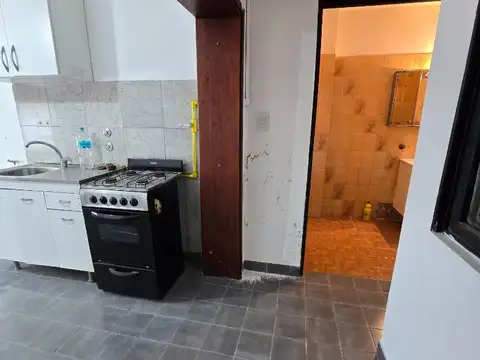 Departamento Tipo PH de 3 Ambientes