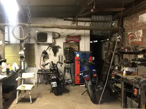 Casa en Venta al Oeste