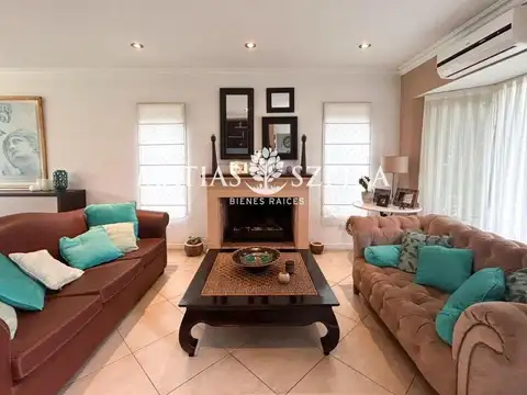 Casa en Venta en El Casco De Moreno, USD 320.000