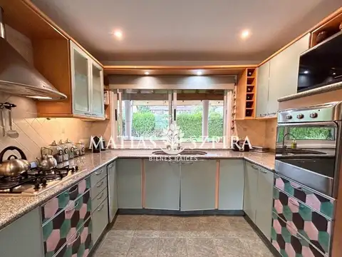 Casa en venta en Casco de Moreno