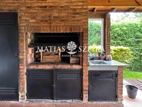 Casa en venta en Casco de Moreno