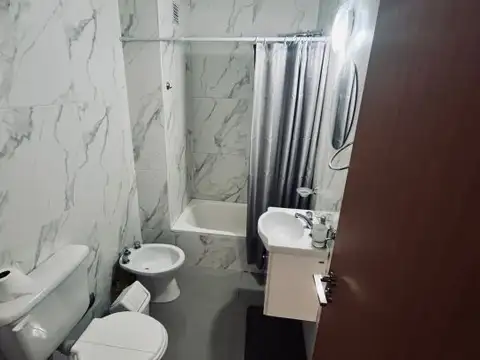 Depto nuevo en alquiler temporarios. Zona Centro.