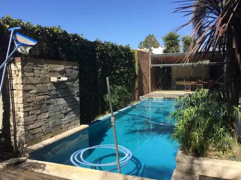 Casa en Venta 1 año