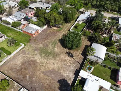 Terreno en Venta de 2300,0 m2