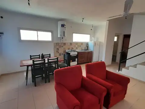 Casa en Venta en Punilla, USD 65.000