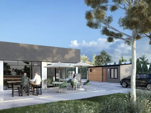 Casa en Venta con 3 cocheras