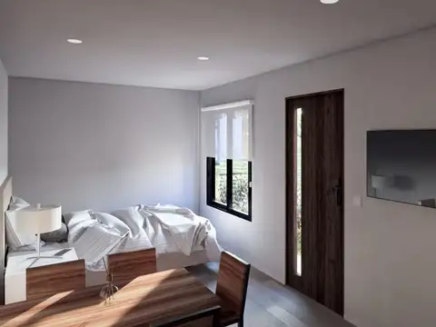 Venta Complejo de 3 Cabañas Amobladas