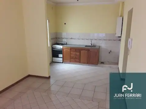 Departamento en Alquiler de 3 ambientes