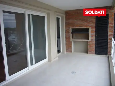 Departamento en Alquiler 15 años