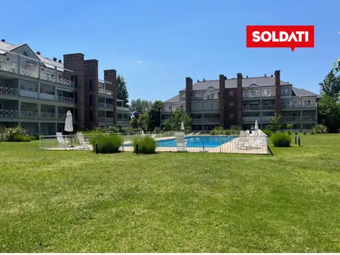 Departamento en Alquiler de 2 dormitorios