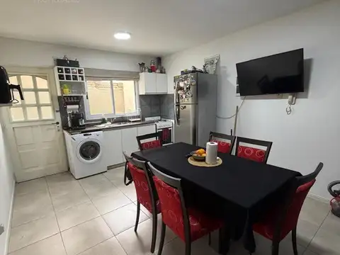Depto Tipo Casa en Venta de 3 dormitorios