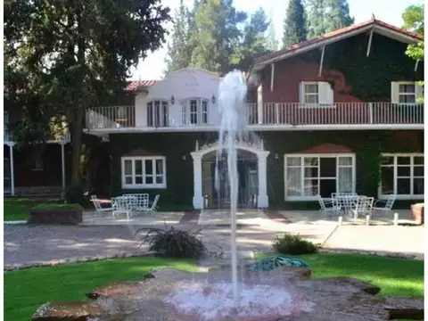 Oportunidad - Venta Hotel San Francisco - Chacras de Coria