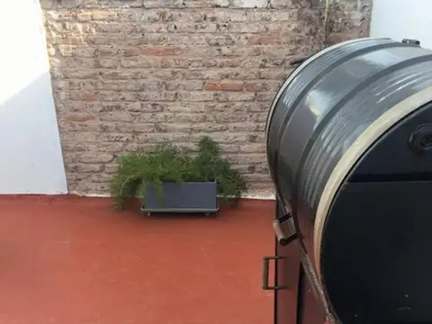 Depto Tipo Casa en Venta de 4 ambientes