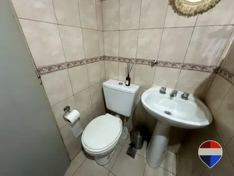 Departamento en Venta 16 años