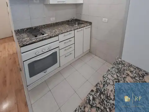 Departamento en Alquiler al Norte