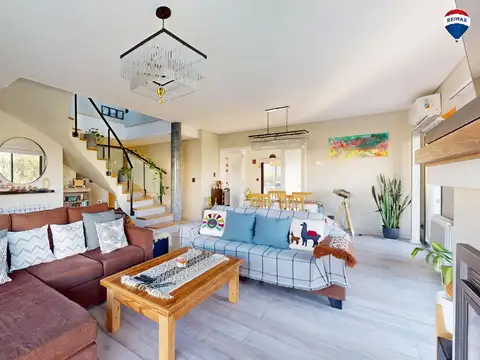 Casa en Venta en Country Santa Rita, USD 299.999