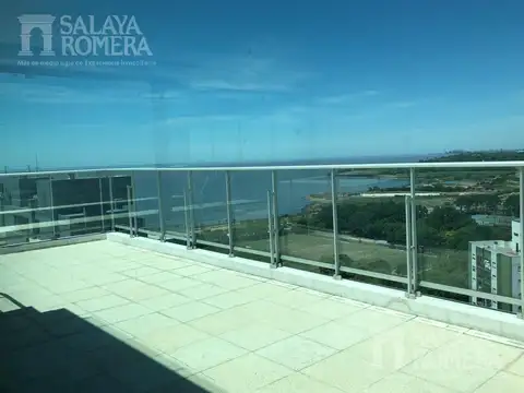 Departamento en Venta al Este