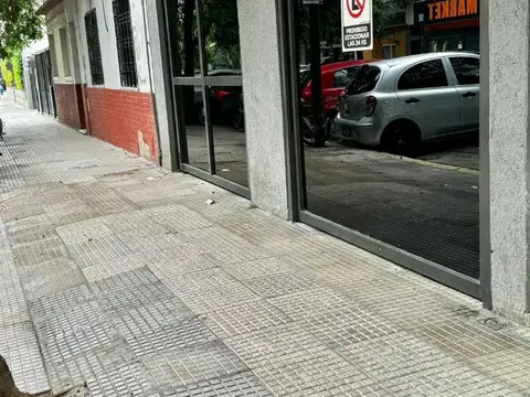 Departamento en Alquiler en Villa Urquiza, USD 1.100