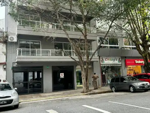 Departamento en Alquiler de 2 dormitorios