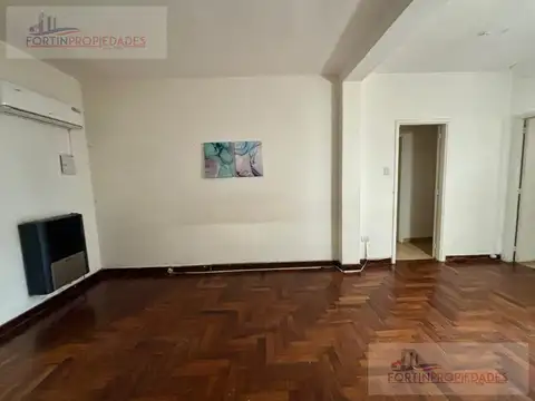 Departamento en  venta con terraza privada