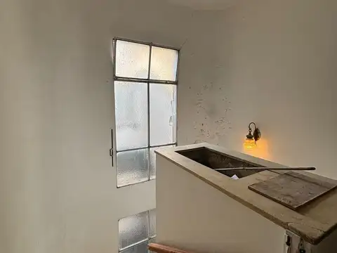 Departamento 5 ambientes con 1 baño