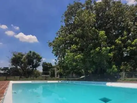 Casa en Alquiler de 3 dormitorios