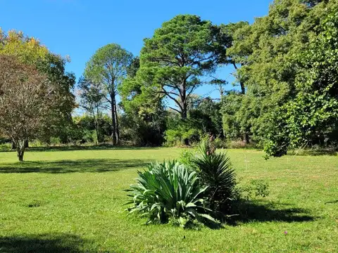 Casa en Alquiler al Noroeste