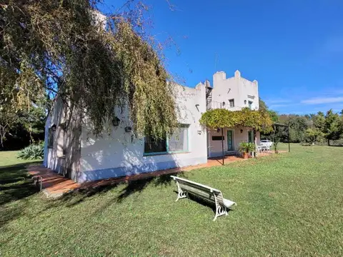 Casa en Alquiler 45 años