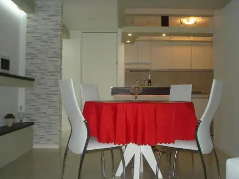 Obispo Trejo 1200