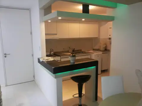 Departamento en Alquiler 15 años