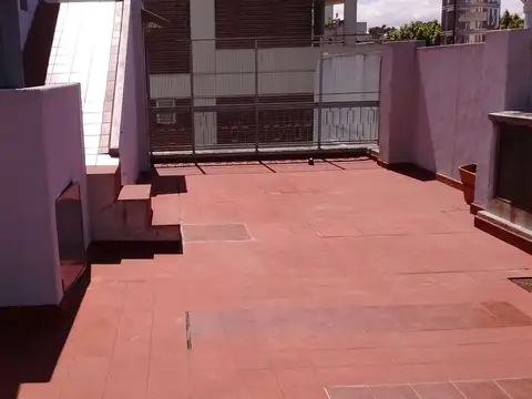 VILLA DEVOTO RESIDENCIAL CASA 5 AMBIENTES