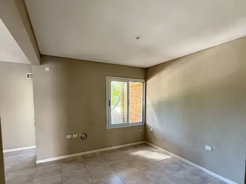 Departamento en Venta 3 años