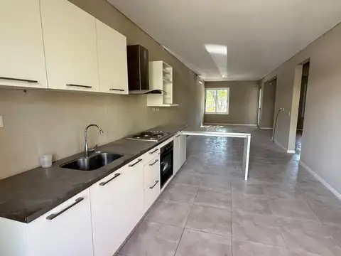 Departamento en Venta de 3 ambientes