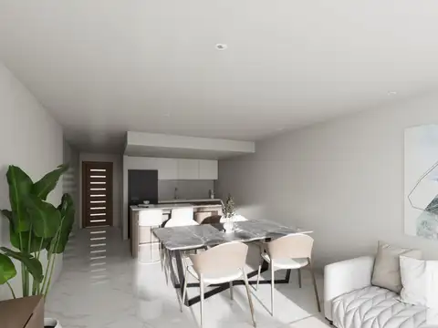 Departamento en Venta al Noroeste