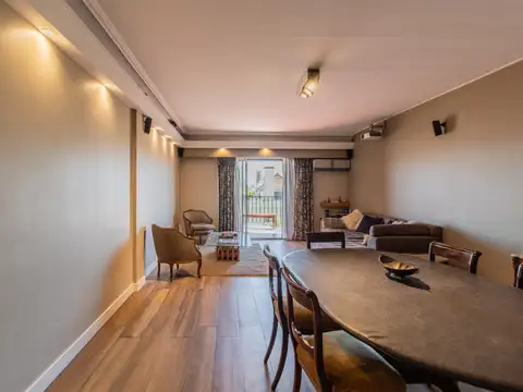 Departamento en Venta de 3 dormitorios