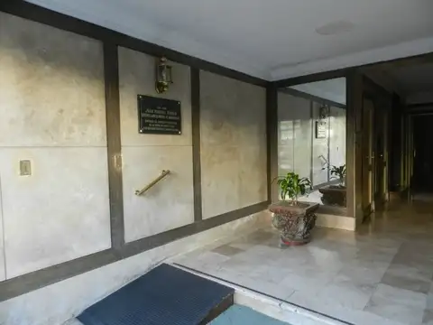 VENTA DEPARTAMENTO 3 AMBIENTES EN PARQUE PATRICIOS