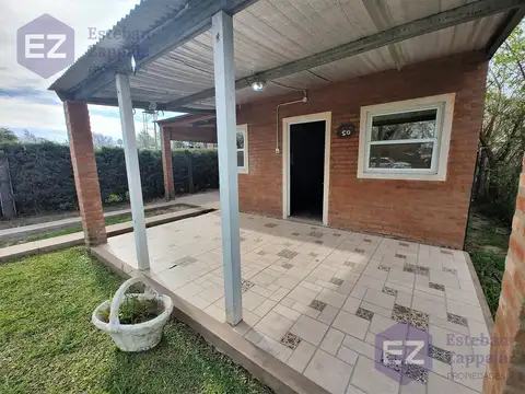 Pintoresca propiedad en Pueblo Andino