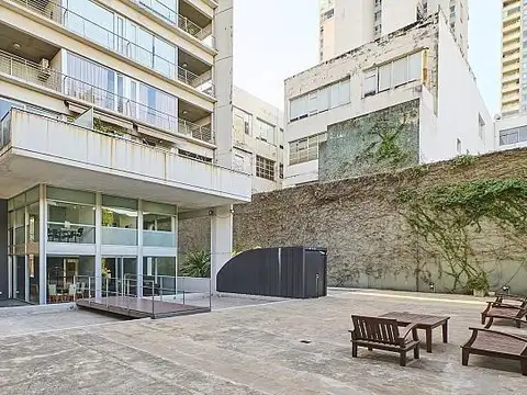 Departamento en Alquiler de Monoambiente