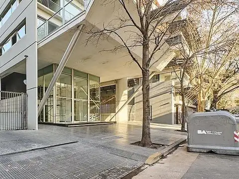 Departamento en Alquiler en Palermo Hollywood, USD 550