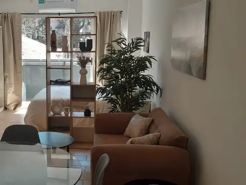 Departamento en Venta en Belgrano, USD 132.000
