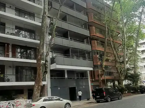 Maure 2200, Piso 3