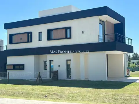 Casa en Venta al Norte