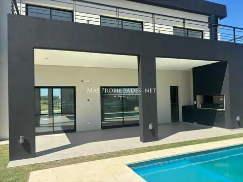 Casa en Venta A Estrenar