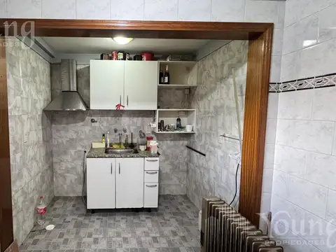 Casa en Venta 35 años