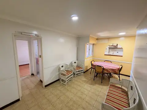 Departamento en Venta en Castelar Norte, USD 62.000