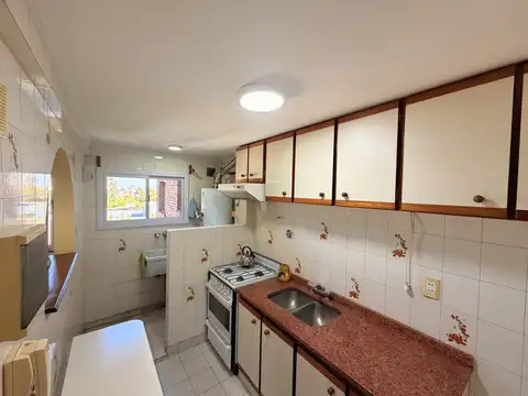 Carlos Casares 900, Piso 4